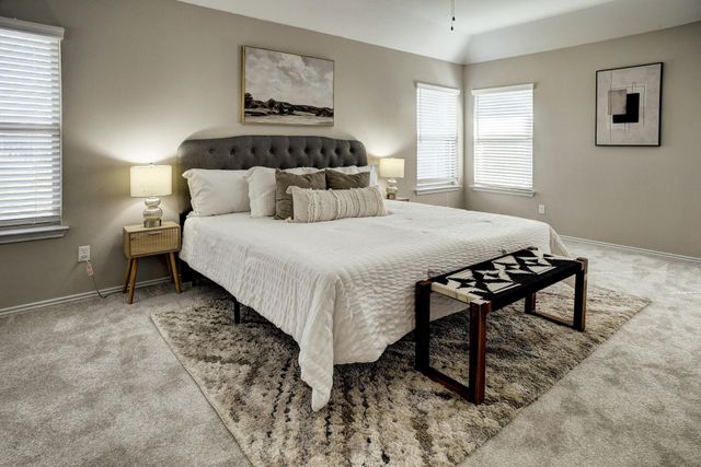 118 Millsaps CT, Bastrop, TX 78602
