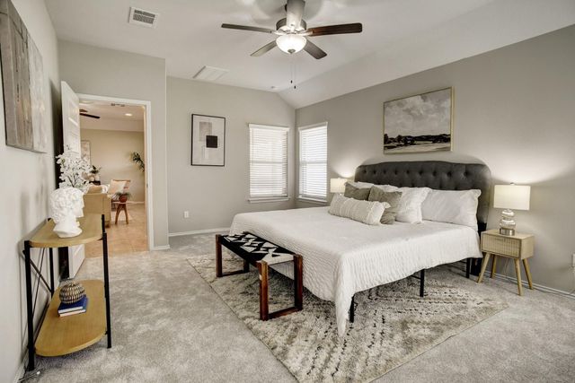 118 Millsaps CT, Bastrop, TX 78602