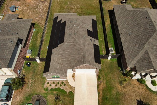 118 Millsaps CT, Bastrop, TX 78602