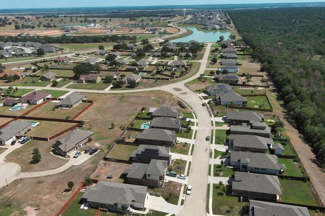 118 Millsaps CT, Bastrop, TX 78602