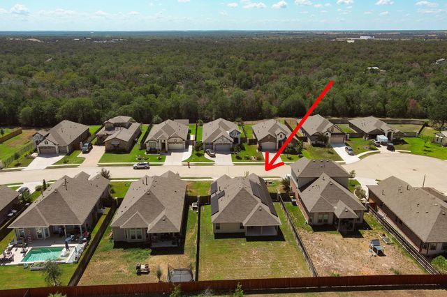 118 Millsaps CT, Bastrop, TX 78602