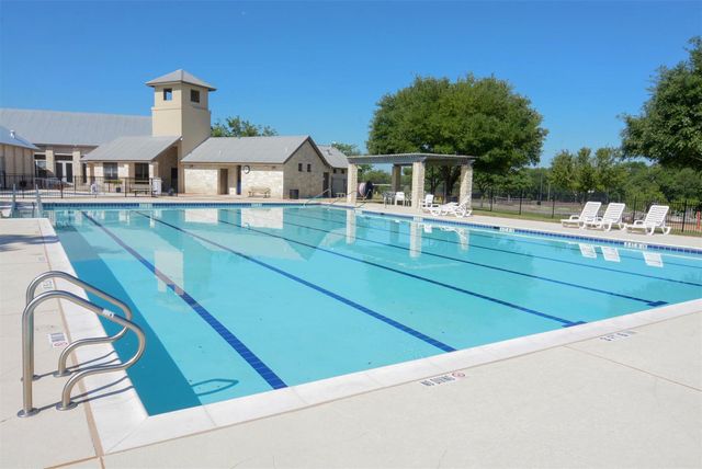 118 Millsaps CT, Bastrop, TX 78602