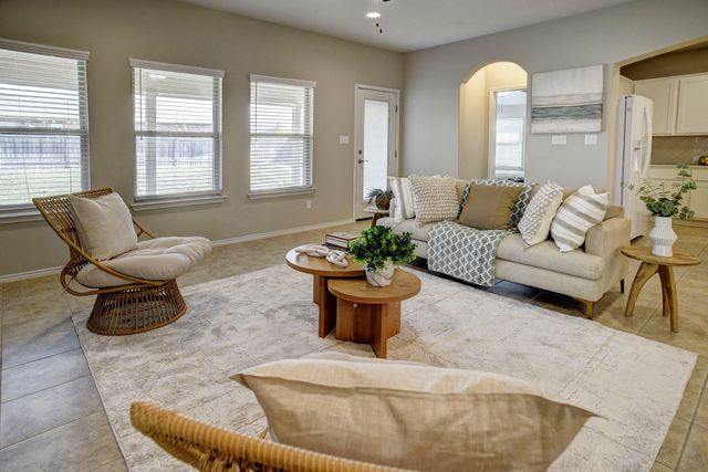 118 Millsaps CT, Bastrop, TX 78602