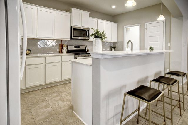 118 Millsaps CT, Bastrop, TX 78602