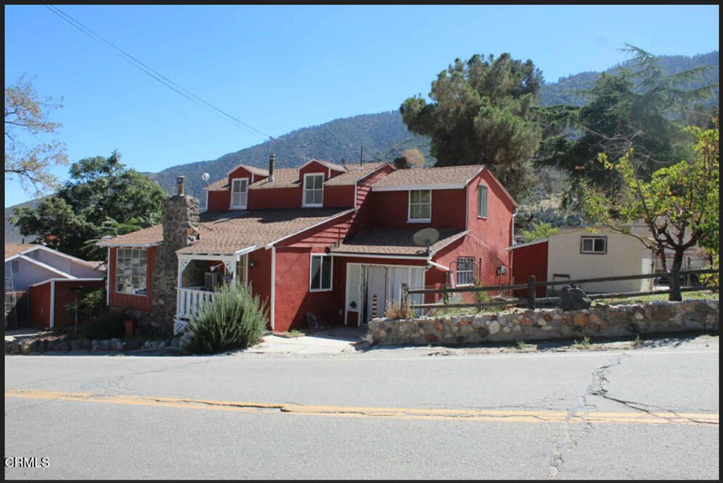 Image 1 of property listing at 3904 Mount Pinos Way, Frazier Park, CA 93225
