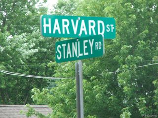 0000 Harvard Street, Mount Morris, MI 48458