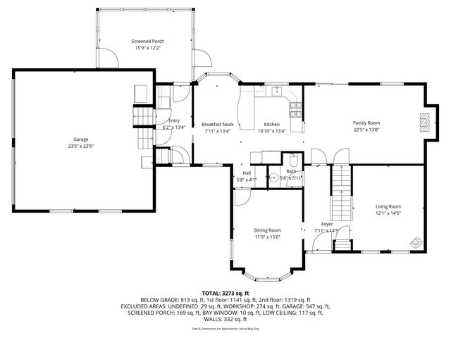 17 Oriole Drive, Bedford, NH 03110