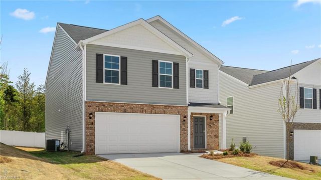 6270 Ashton Woods Lane, Rural Hall, NC 27045