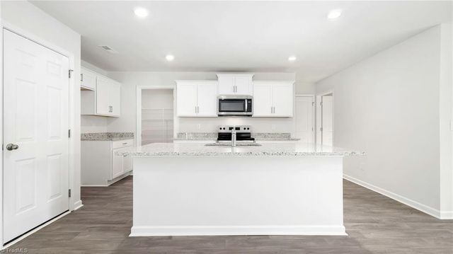6270 Ashton Woods Lane, Rural Hall, NC 27045