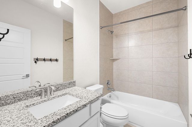 158 Elisha DR, Liberty Hill, TX 78642