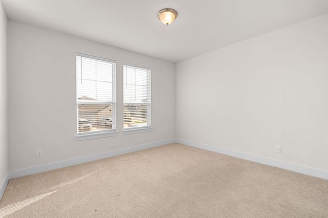 158 Elisha DR, Liberty Hill, TX 78642