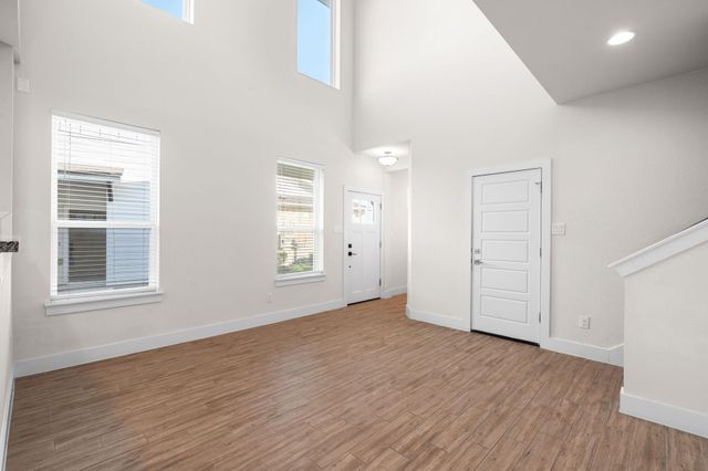 158 Elisha DR, Liberty Hill, TX 78642