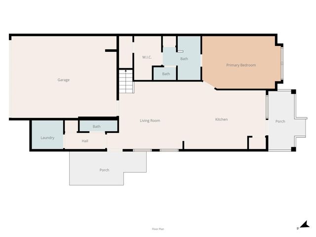 158 Elisha DR, Liberty Hill, TX 78642