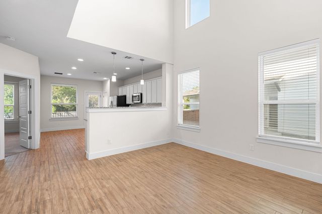 158 Elisha DR, Liberty Hill, TX 78642