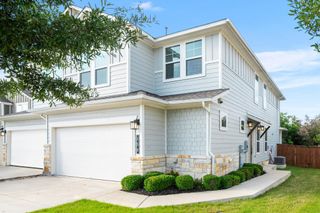 158 Elisha DR, Liberty Hill, TX 78642