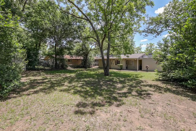 5312 Cahill Oval Street, River Oaks, TX 76114