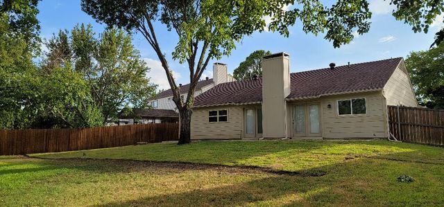 5424 Buckner Court, Flower Mound, TX 75028