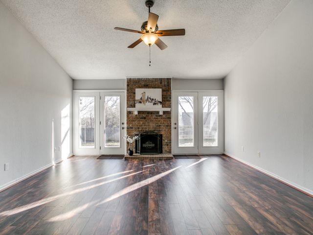 5424 Buckner Court, Flower Mound, TX 75028