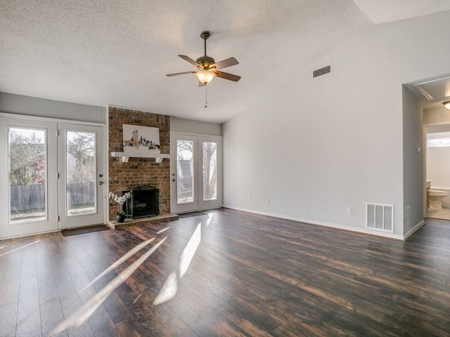 5424 Buckner Court, Flower Mound, TX 75028