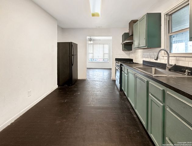307 Muegge, San Antonio, TX 78202