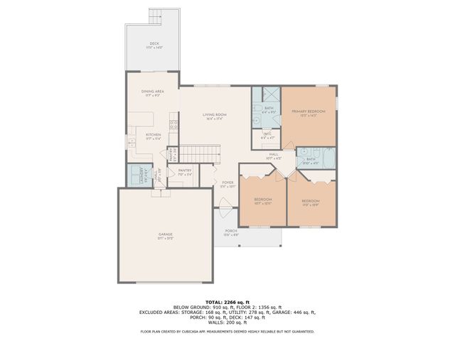 4817 Waller Street, Ames, IA 50014