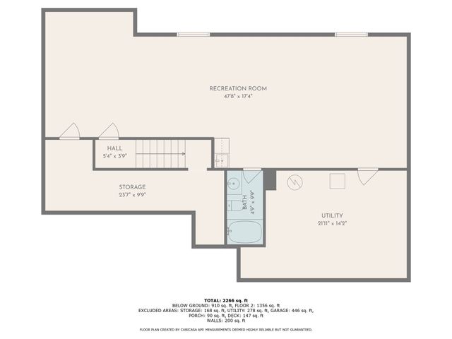 4817 Waller Street, Ames, IA 50014