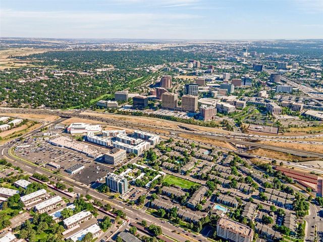 7755 E Quincy Ave A3-107, Denver, CO 80237