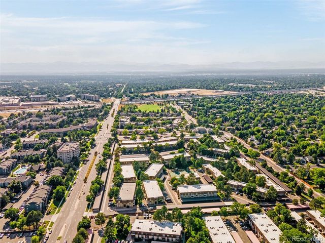 7755 E Quincy Ave A3-107, Denver, CO 80237