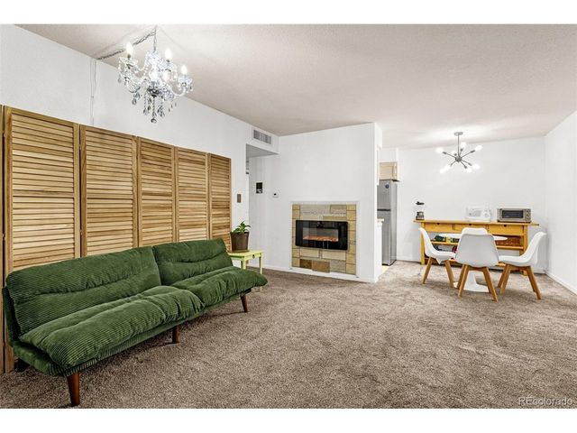 7755 E Quincy Ave A3-107, Denver, CO 80237