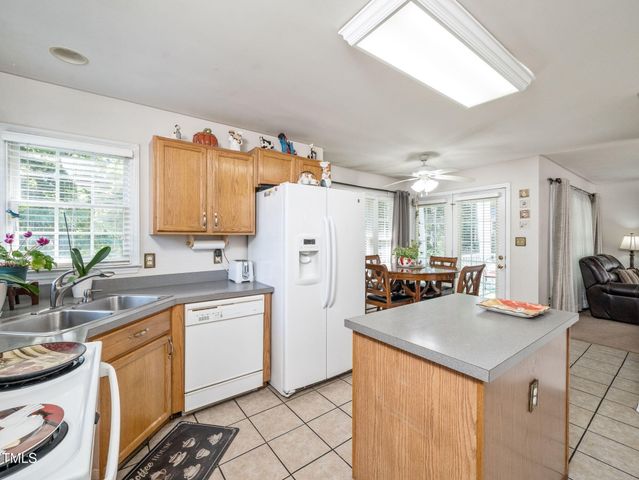 626 Galashiels Place, Wake Forest, NC 27587