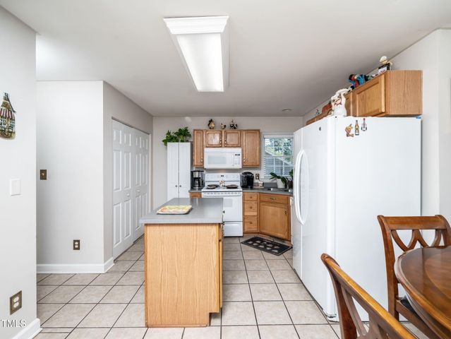 626 Galashiels Place, Wake Forest, NC 27587