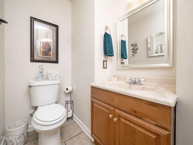 626 Galashiels Place, Wake Forest, NC 27587