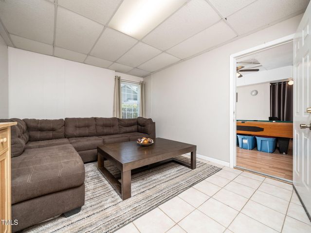 626 Galashiels Place, Wake Forest, NC 27587