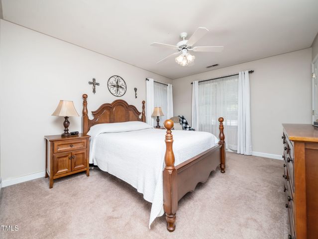 626 Galashiels Place, Wake Forest, NC 27587
