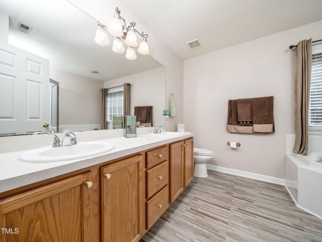 626 Galashiels Place, Wake Forest, NC 27587
