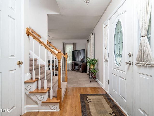 626 Galashiels Place, Wake Forest, NC 27587