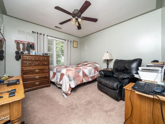 626 Galashiels Place, Wake Forest, NC 27587