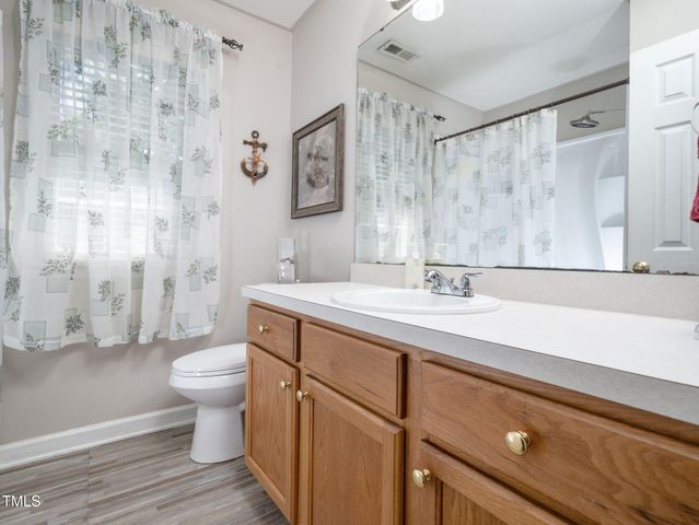 626 Galashiels Place, Wake Forest, NC 27587