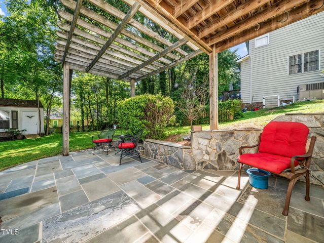626 Galashiels Place, Wake Forest, NC 27587