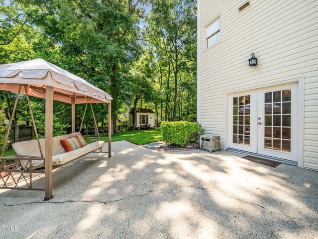 626 Galashiels Place, Wake Forest, NC 27587