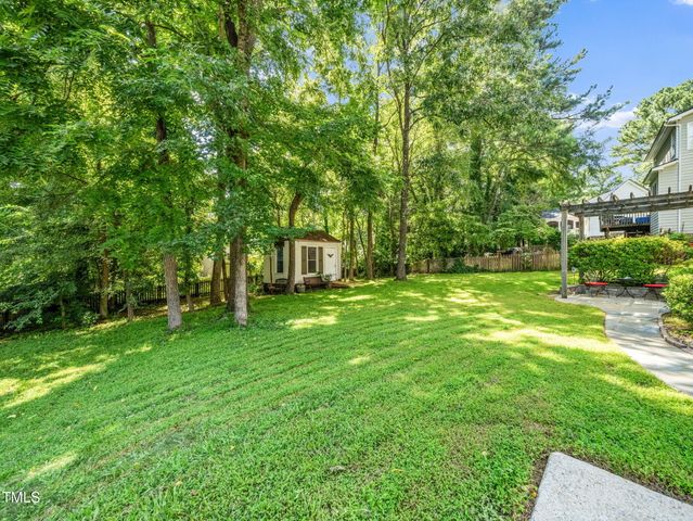 626 Galashiels Place, Wake Forest, NC 27587