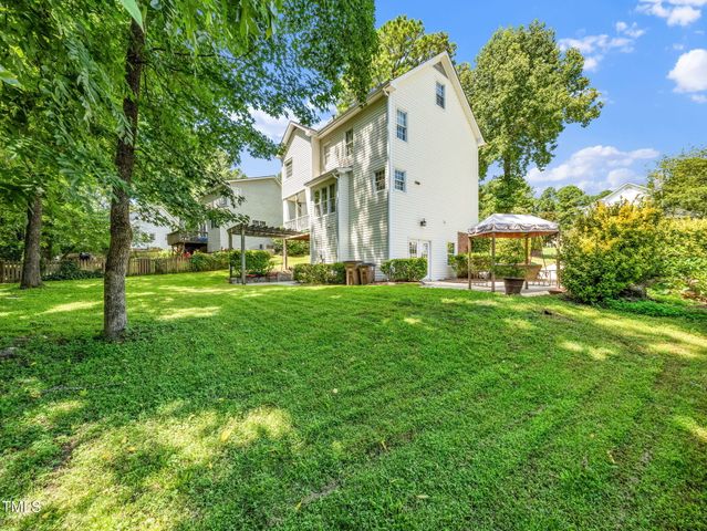 626 Galashiels Place, Wake Forest, NC 27587