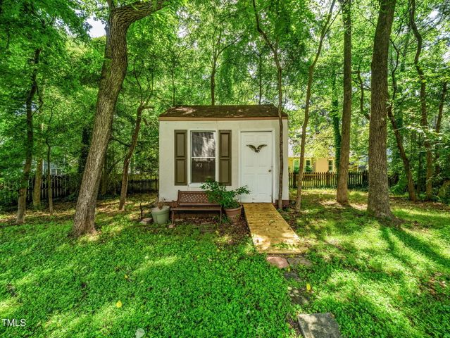 626 Galashiels Place, Wake Forest, NC 27587