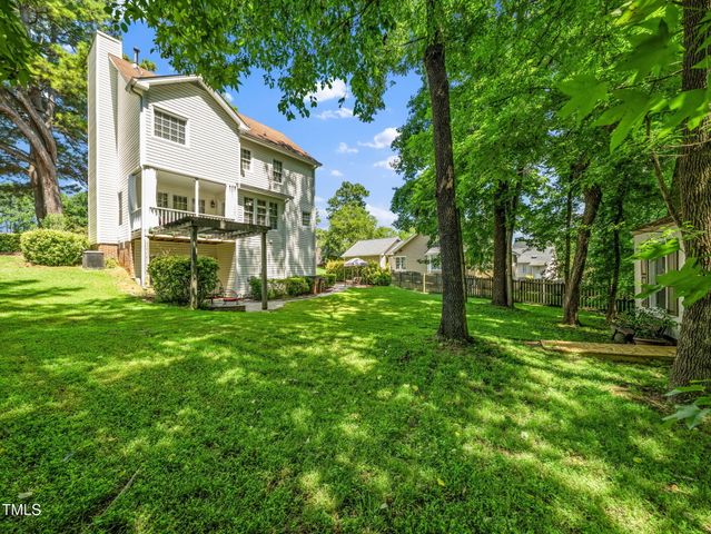 626 Galashiels Place, Wake Forest, NC 27587