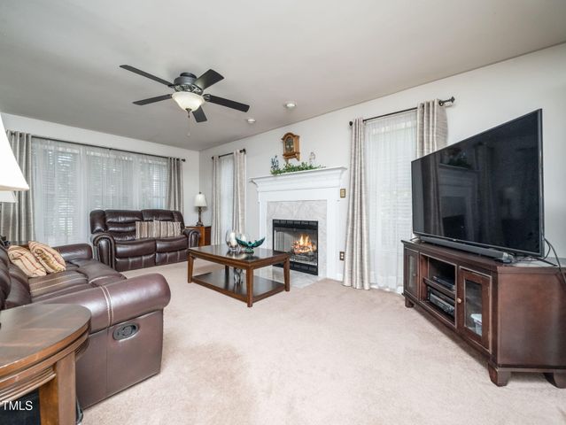 626 Galashiels Place, Wake Forest, NC 27587