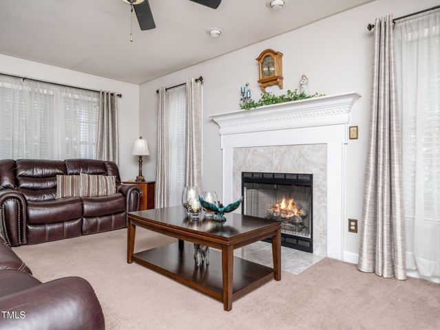 626 Galashiels Place, Wake Forest, NC 27587