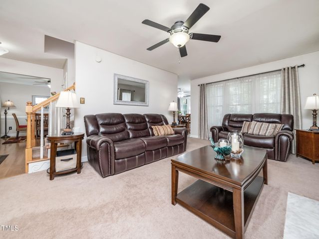 626 Galashiels Place, Wake Forest, NC 27587