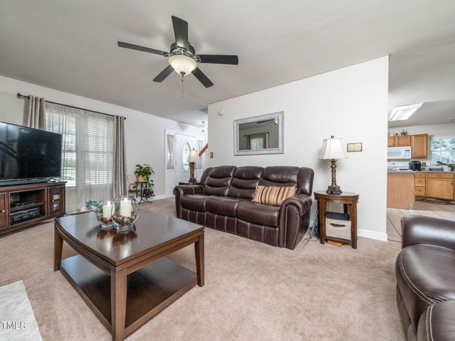 626 Galashiels Place, Wake Forest, NC 27587