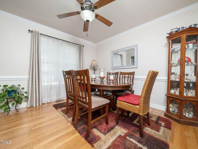 626 Galashiels Place, Wake Forest, NC 27587