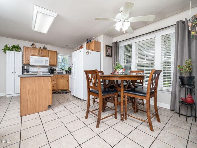 626 Galashiels Place, Wake Forest, NC 27587